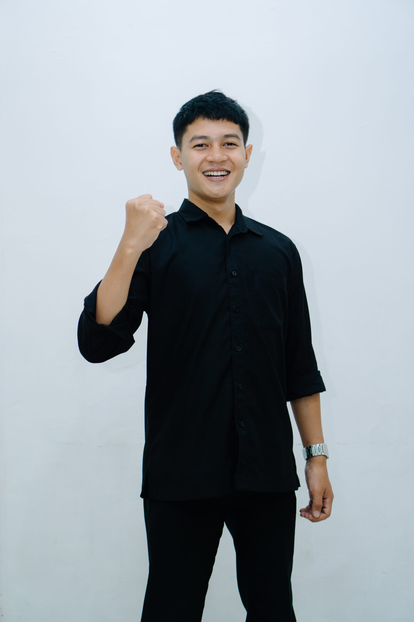 Wahyu Pratama