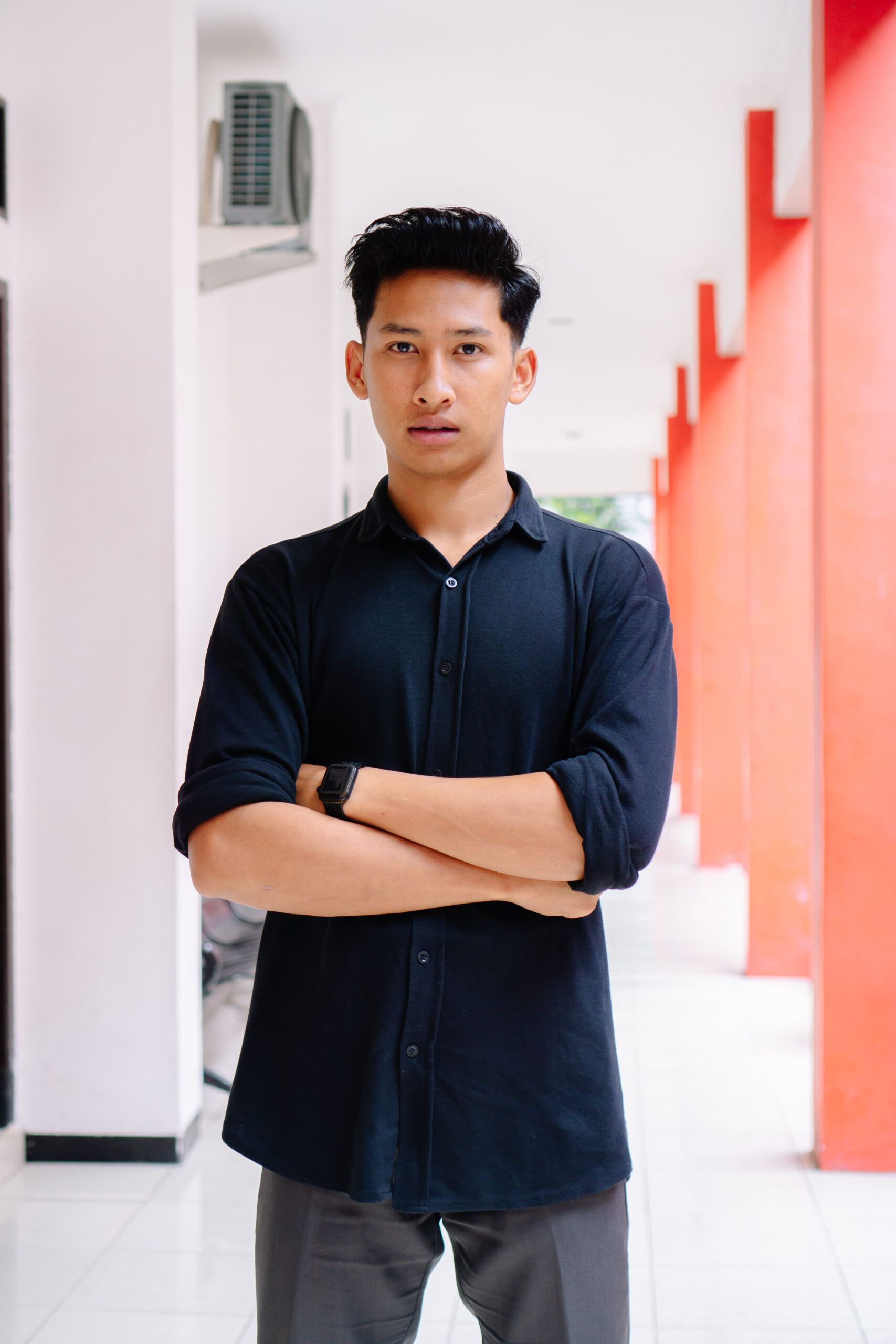 SefrindaBayu Saputra 