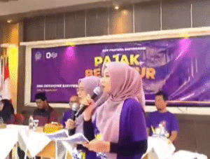 Pajak Bertutur