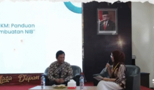 Seminar Nasional Perpajakan