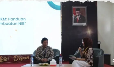 Seminar Nasional Perpajakan