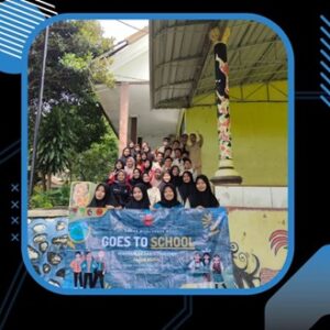 Kompetisi Akuntansi dan Pasar Modal (KAPM)